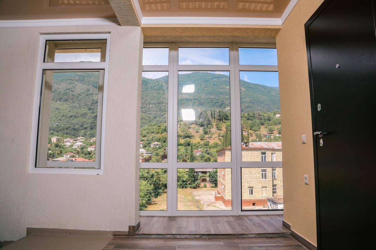 Bon Amour Gagra Buitenkant foto