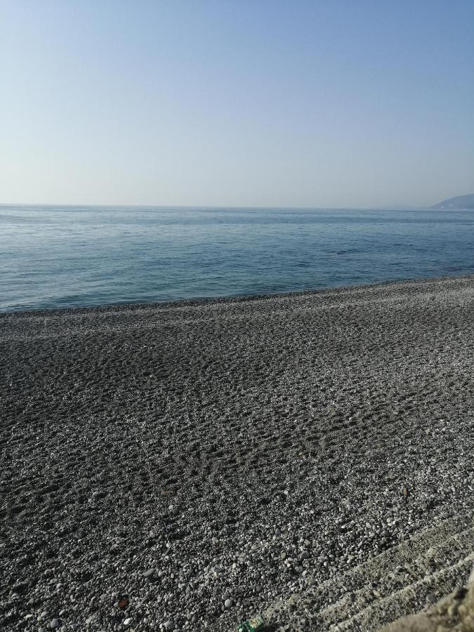 Bon Amour Gagra Buitenkant foto